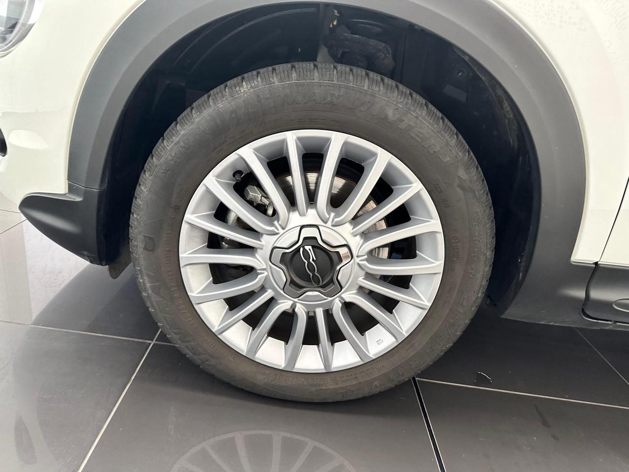 Fiat 500X 1.3 mjt Business 4x2 95cv
