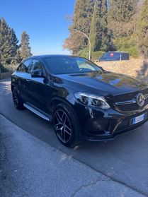 Mercedes-benz GLE 350 d 4Matic Premium Plus