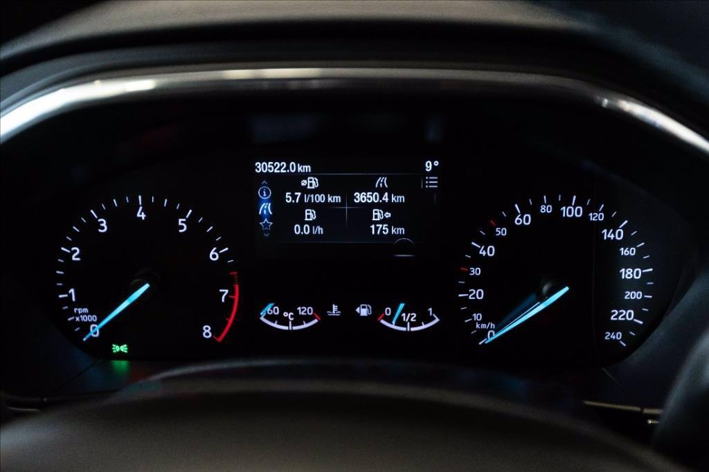 FORD Focus Active 1.0t ecoboost h 125cv del 2023