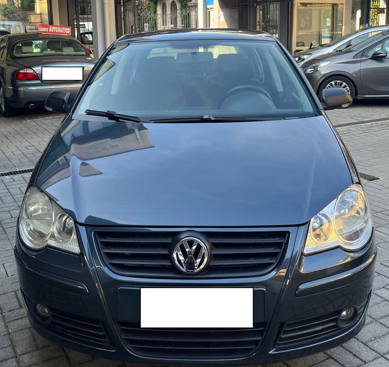 Volkswagen Polo 1.2 Benzina 60CV 5p. United - Anche per neopatentati