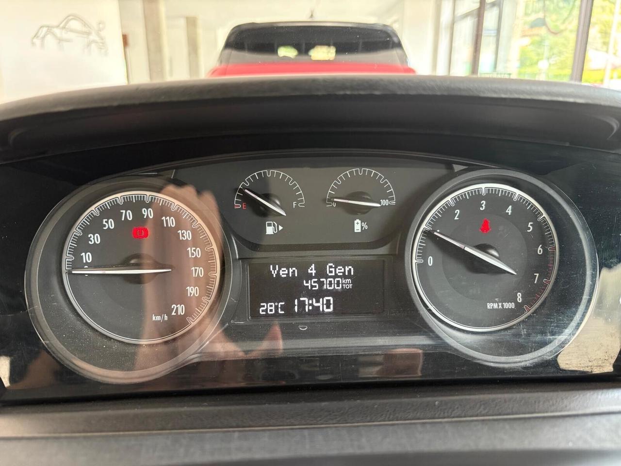 Lancia Ypsilon LANCIA YPSILON 1.0 HYBRID GOLD S