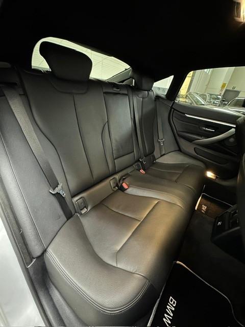 Bmw 420 420d GranCoupé Sport