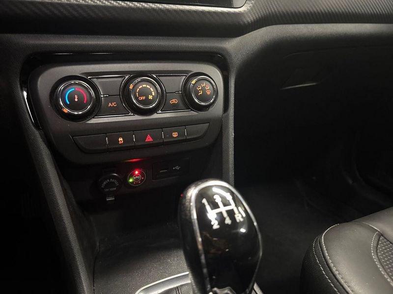 DR AUTOMOBILES DR 3 1.5 S2 Gpl 114cv