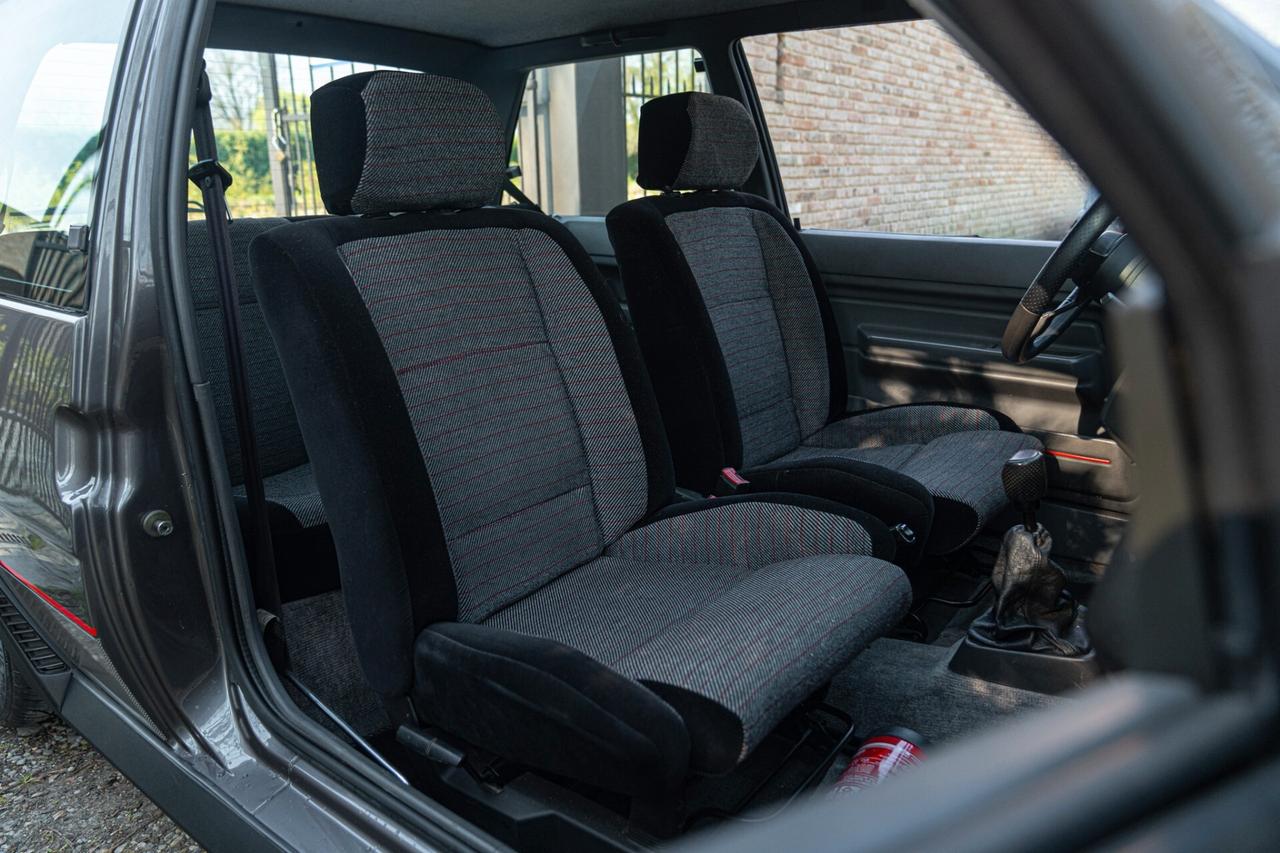 Renault Altro 5 GT TURBO PHASE 1 - RDS01861