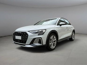 Audi Audi A3 allstreet Business Advanced TDI 110 kW S tronic