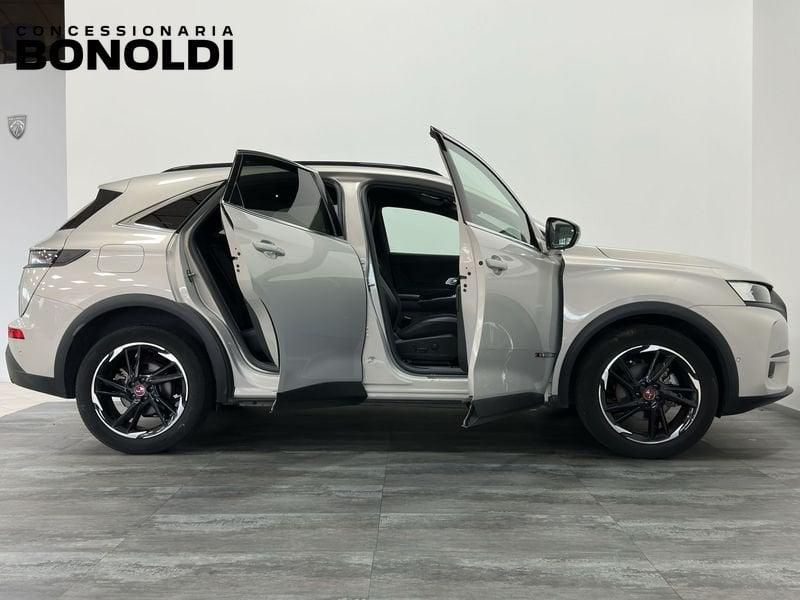 DS DS 7 BlueHDi 130 Automatica Performance Line