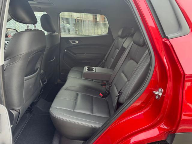 DR MOTOR DR 4.0 1.5 Bi-Fuel GPL