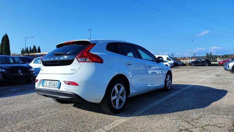 Volvo V40 V40 D2 Kinetic