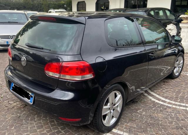 VOLKSWAGEN Golf 1.6 3p. Trendline bfuel