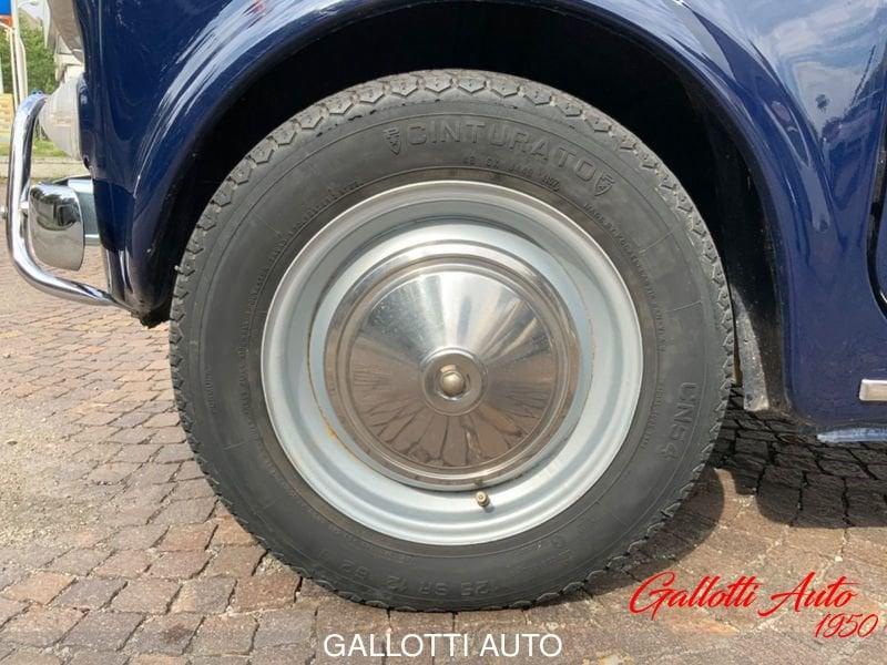 FIAT 500 L (epoca) 110 F