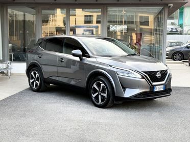 Nissan Qashqai 1.3 MHEV 158CV E6 - 2022