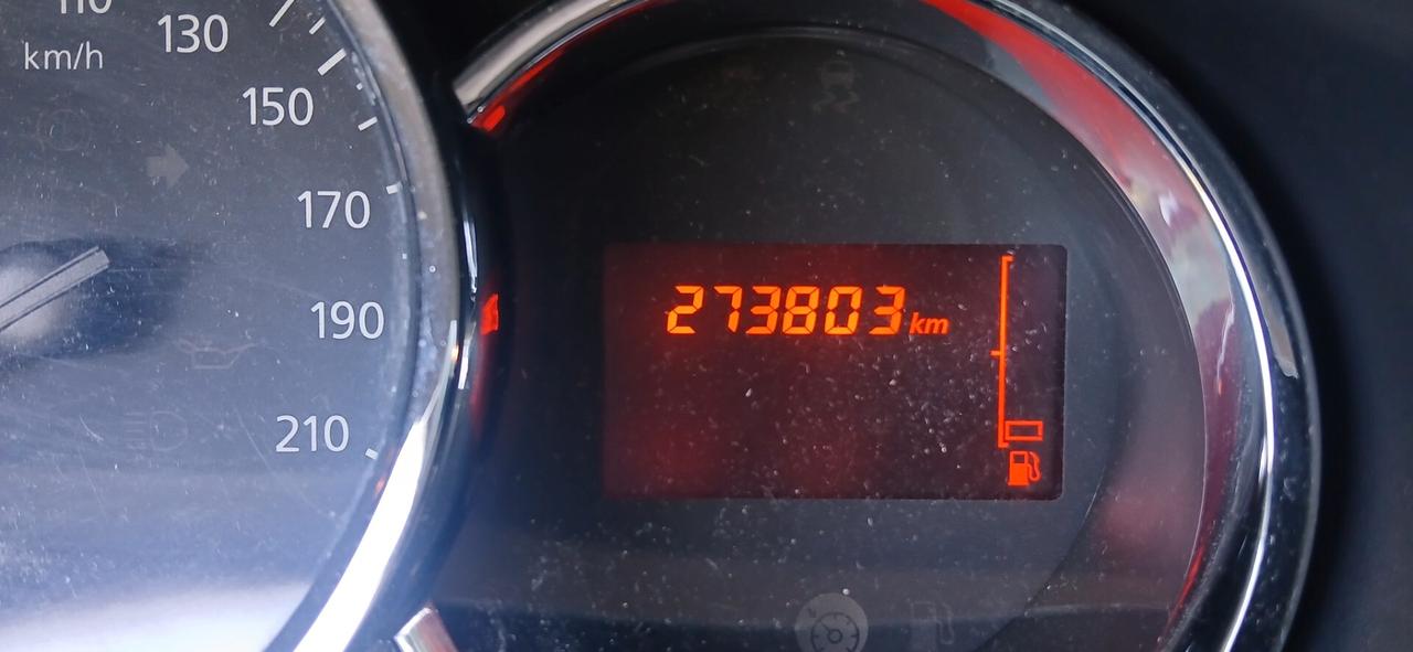 Dacia Nuova Sandero 1.2 GPL neopatentati