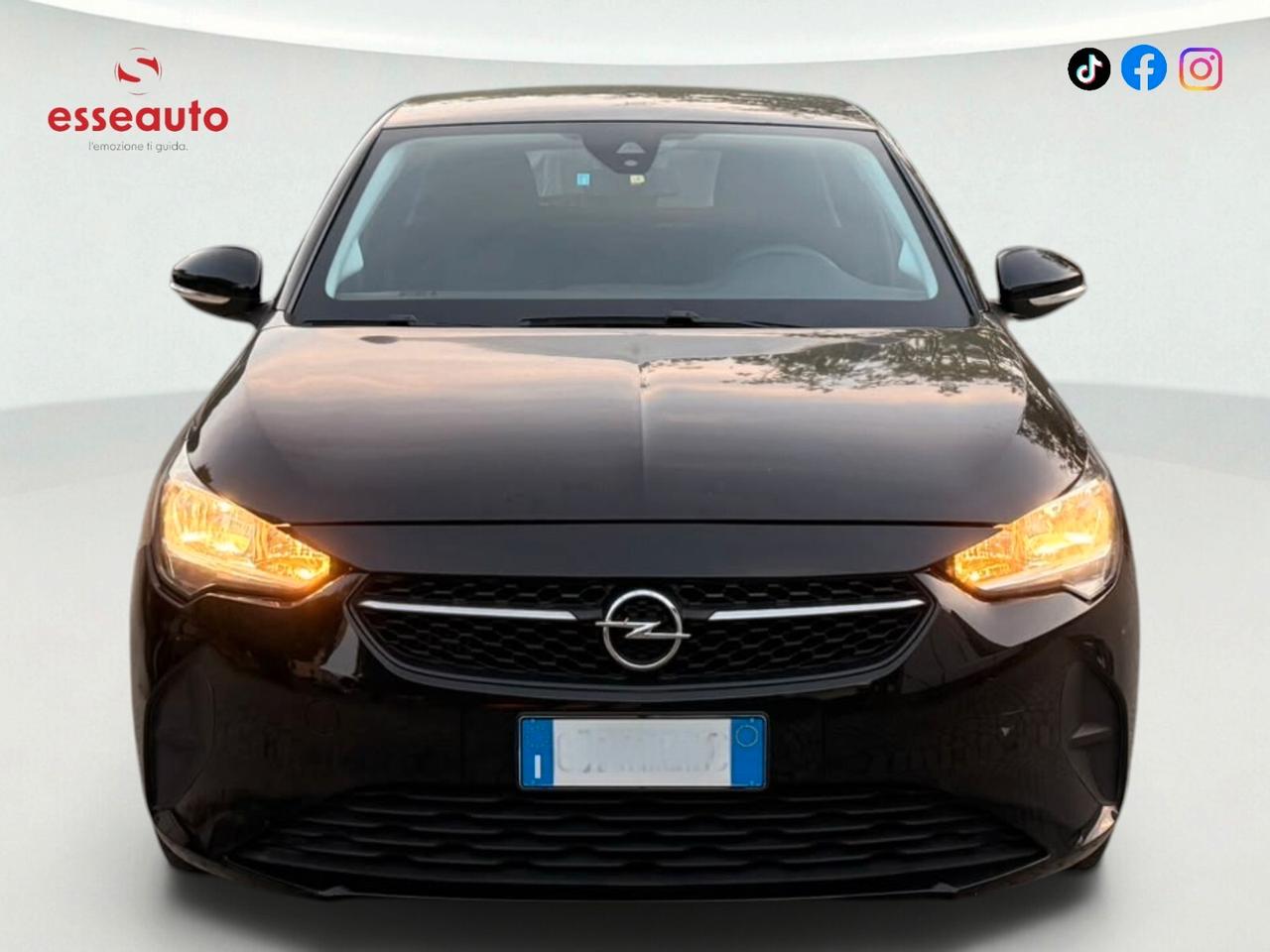 Opel Corsa 1.5 D 100 CV