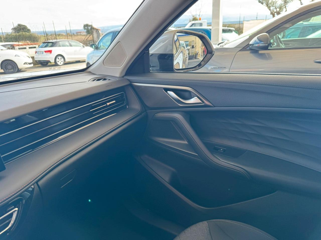 Mg New HS 1.5T-GDI AT Comfort 170CV