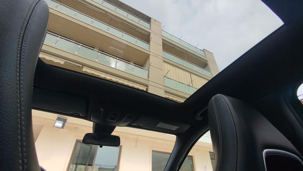 Mercedes-benz A 200 CLASSE CDI BlueEFFICIENCY Premium Amg