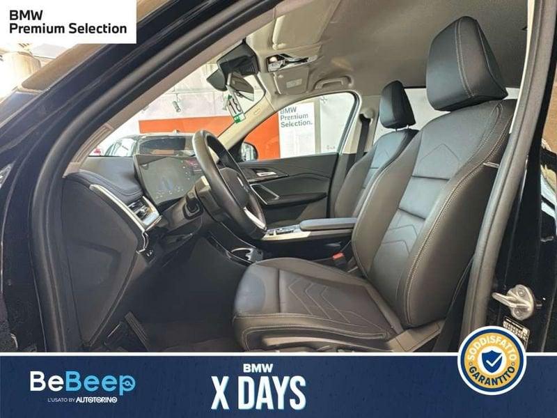 BMW X1 I EDRIVE 20 SPECIAL EDITION