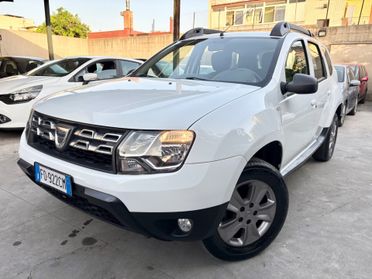 Dacia Duster 1.5 dCi 110CV FIAMMANTE