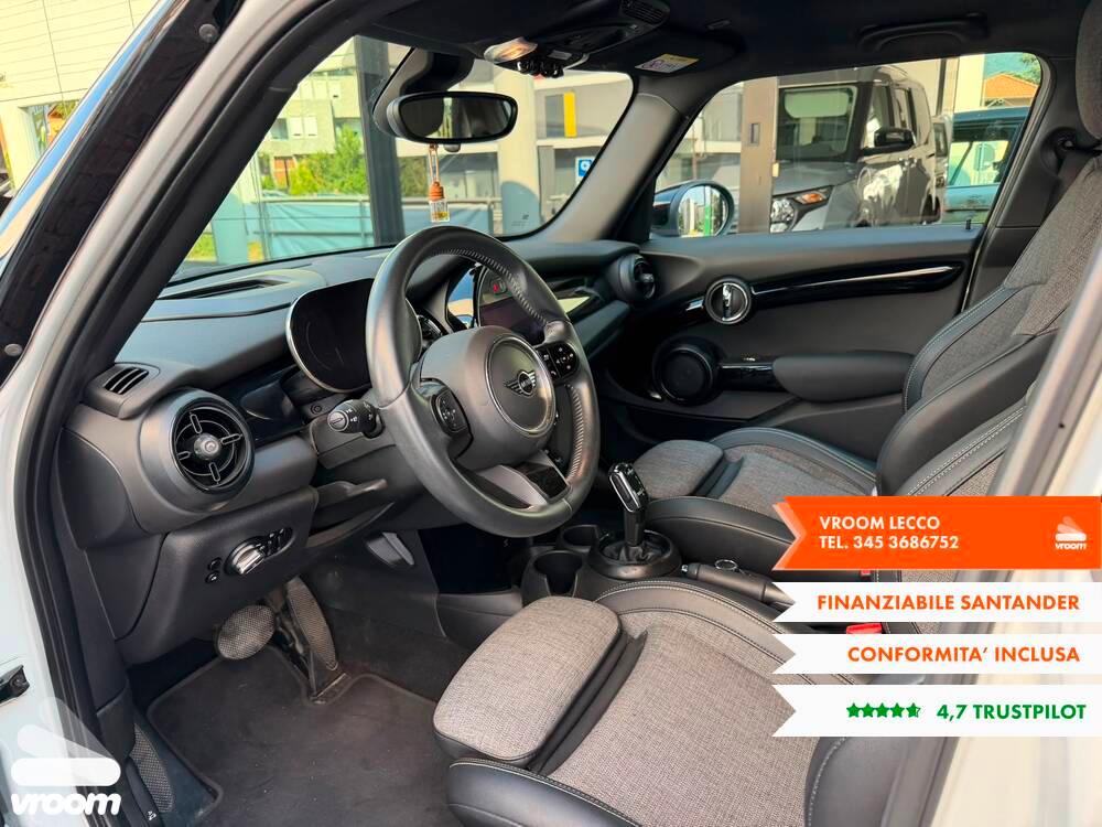 MINI Mini 5 porte (F55) Mini 2.0 Cooper S 5 porte