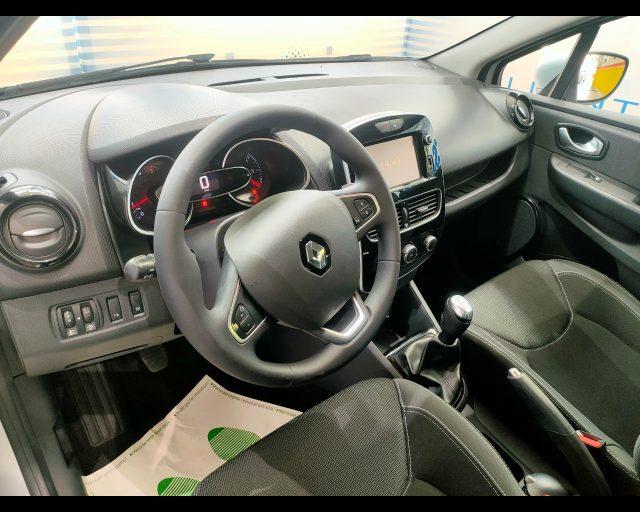 RENAULT Clio 1.5 dci energy Life 75cv