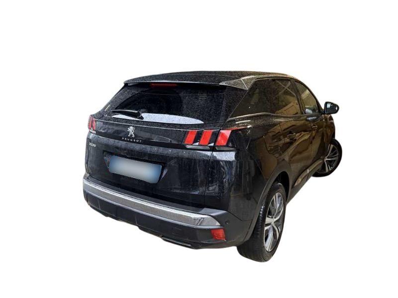 Peugeot 3008 II Allure Pack 1.5 Blue HDI Automatico Neopatentati