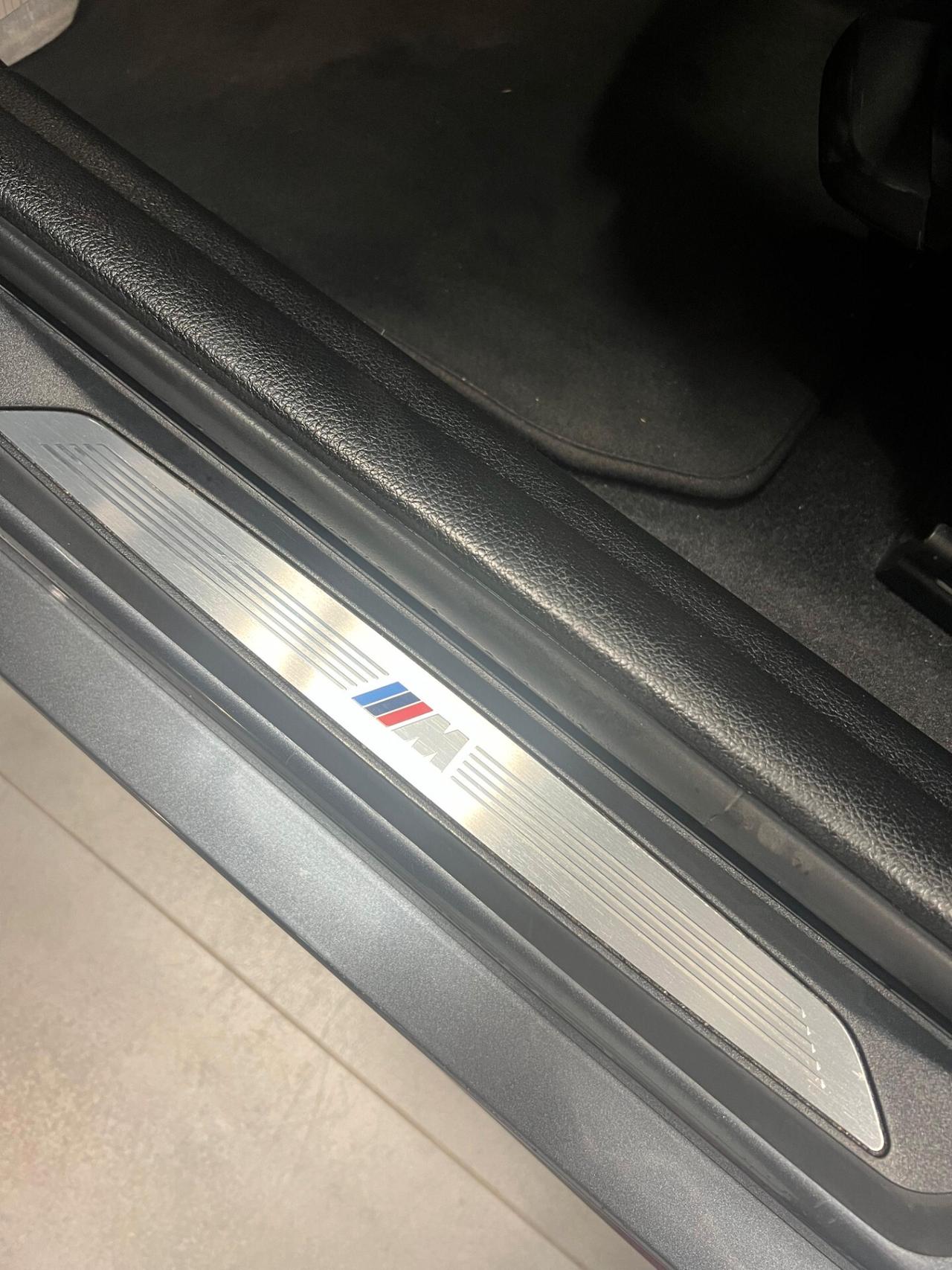 Bmw 120 118d xDrive 5p. Msport