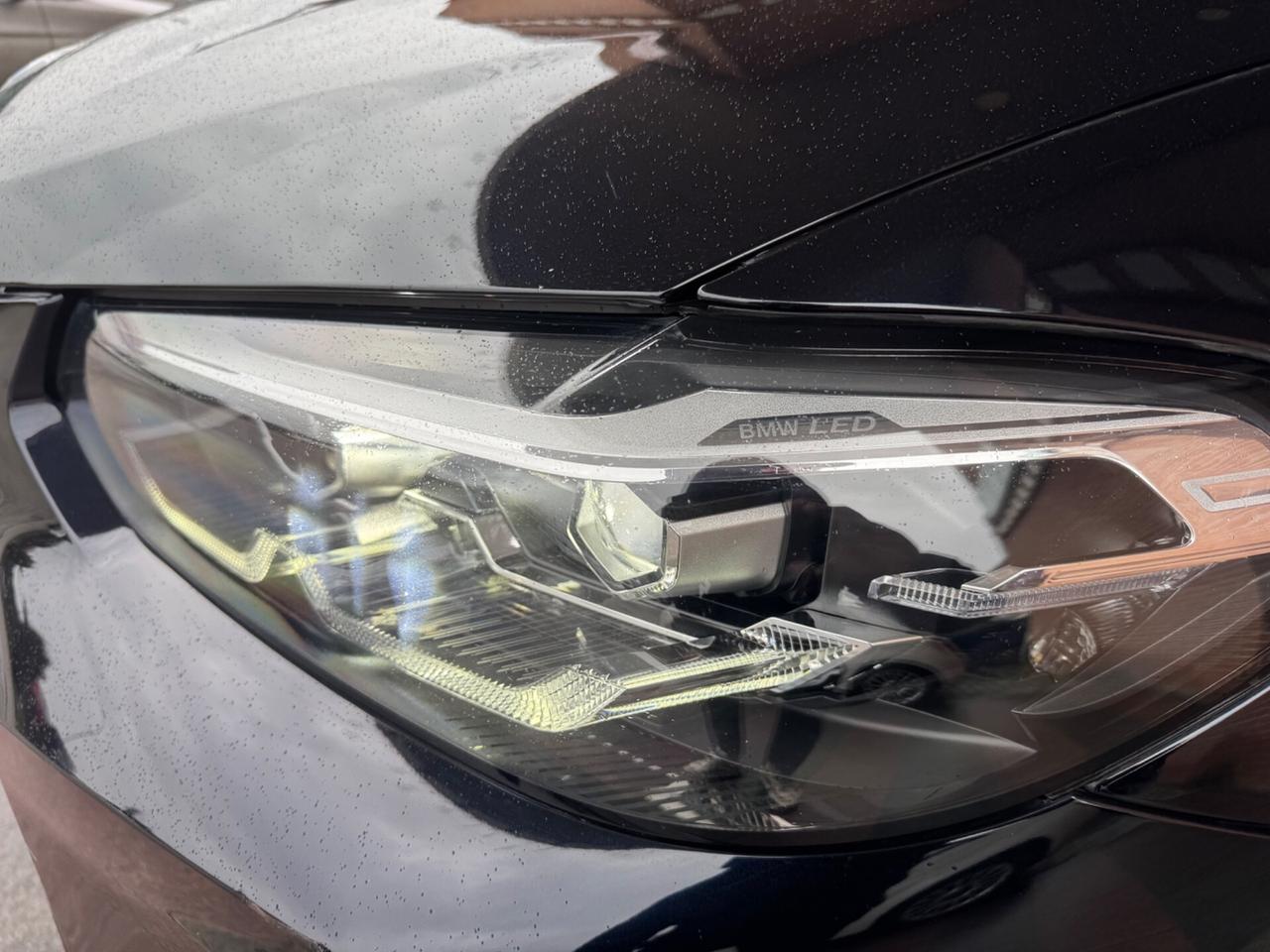 Bmw X3 xDrive20d 48V Msport