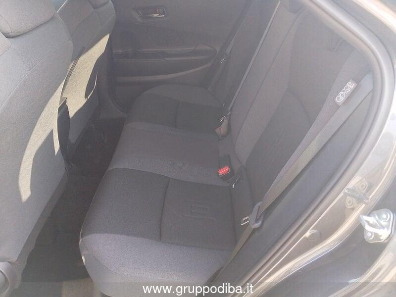 Toyota C-HR II 2023 1.8 hv Trend fwd e-cvt
