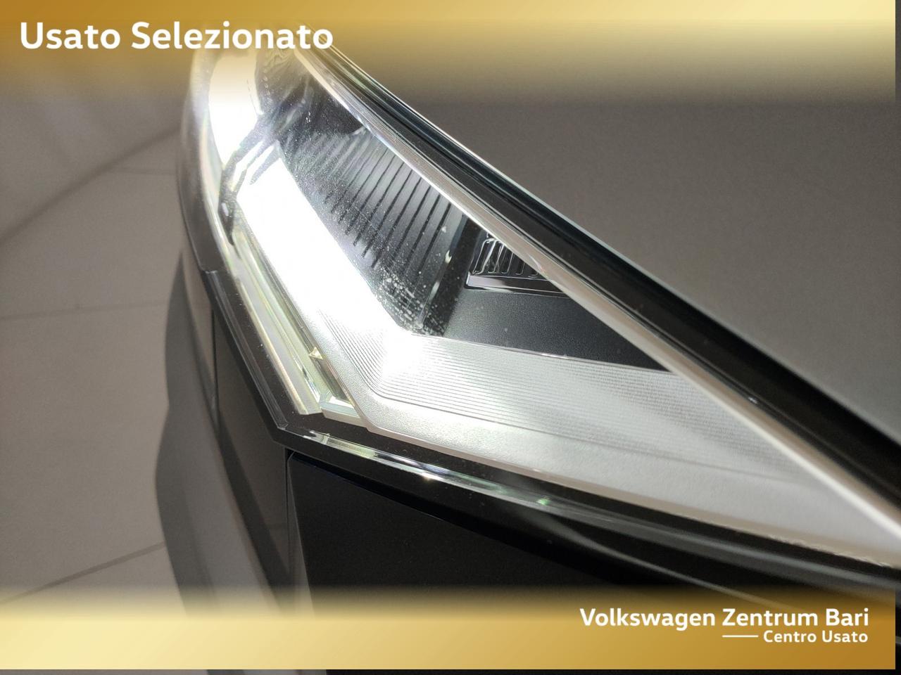 Audi Q8 50 3.0 tdi mhev quattro tiptronic