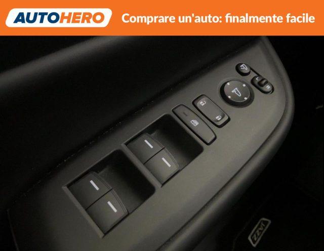 HONDA Jazz 1.5 Hev eCVT Advance