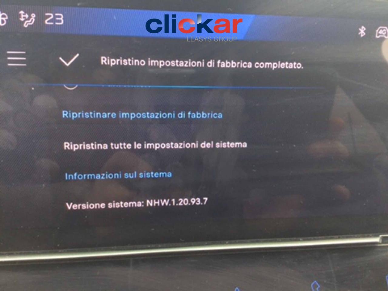 Peugeot 308 NEW 1.5 HDi 130CV EAT8 ALLURE SW *PREZZO REALE**