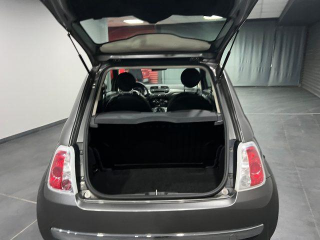 FIAT 500 1.2 69 CV UNICA PROPRIETARIA