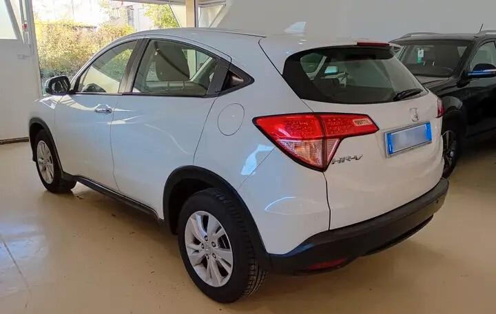 Honda HR-V 1.6 i-DTEC Comfort