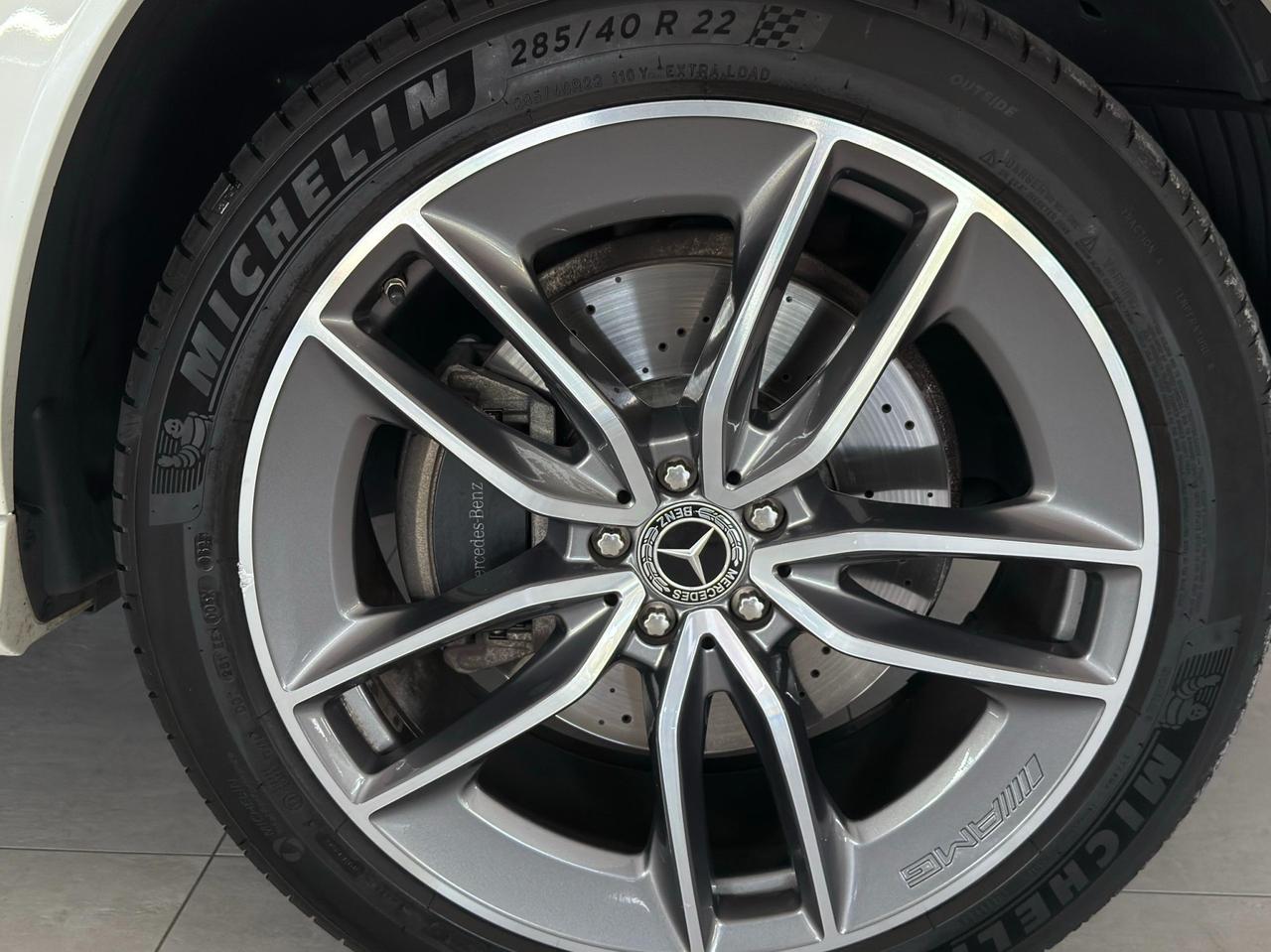 Mercedes GLE SUV GLE 300 d mhev Premium Plus 4matic auto