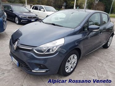 RENAULT Clio 1.5 dCi 8V 90 CV 5 porte Business ok neop.