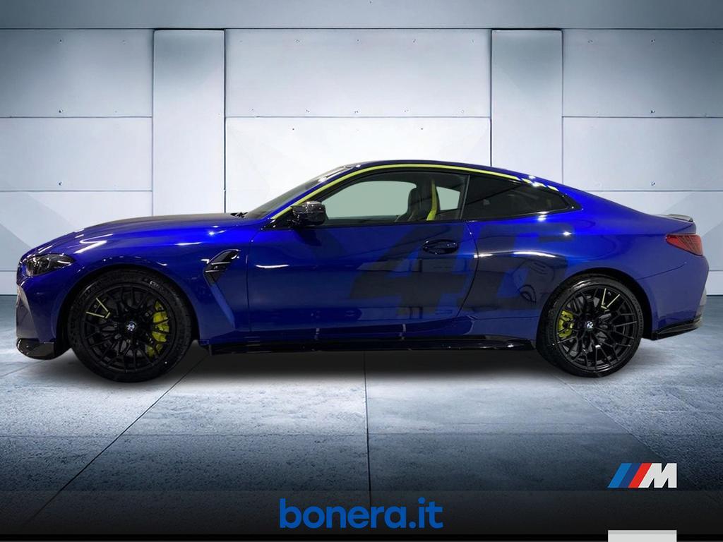 BMW M4 Coupe 3.0 CS Steptronic