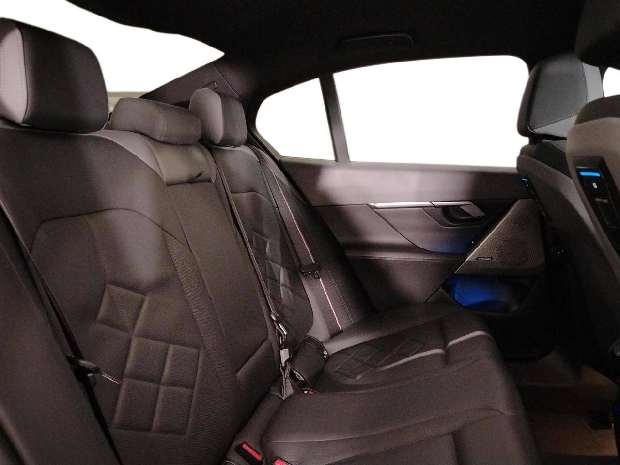 BMW Serie 5 i5 xDrive40 MSport Pro