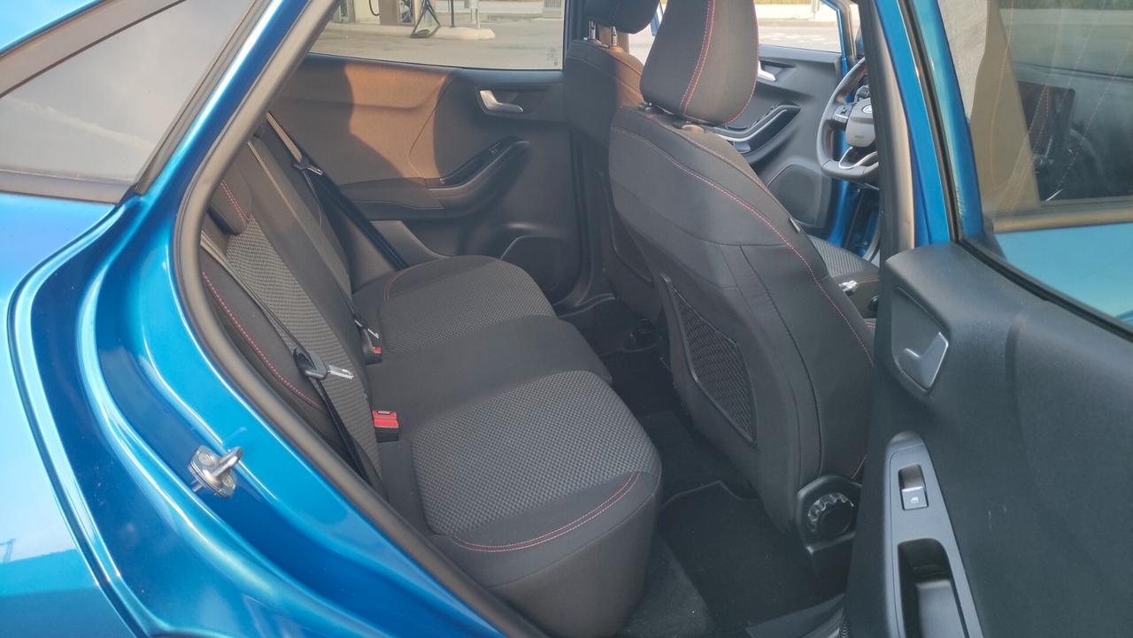 Ford Puma 1.0 EcoBoost Hybrid 125 CV S&S ST-Line X NEOPATENTATI - 2023