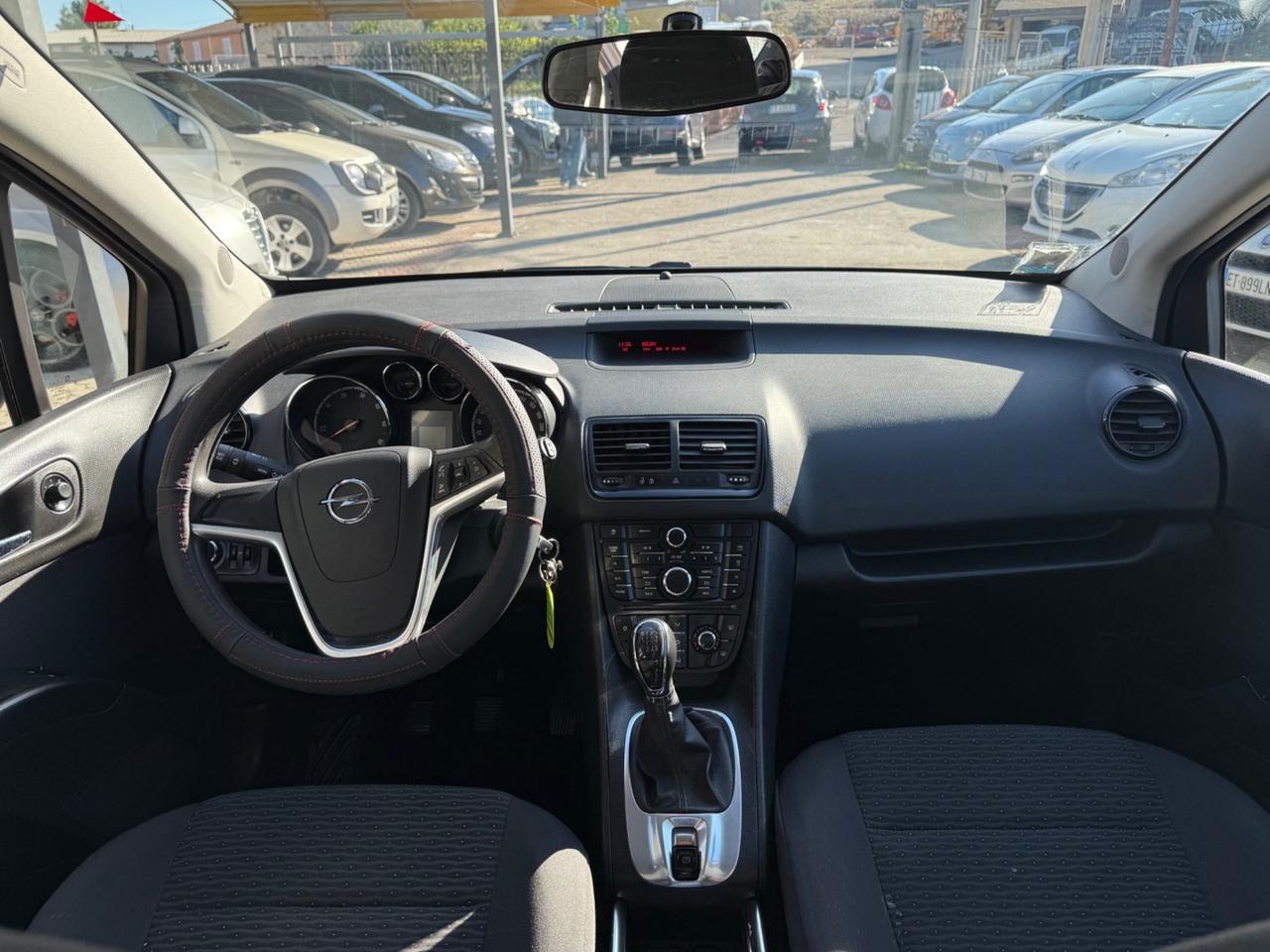 Opel Meriva 1.6 CDTI Start&Stop Km Certif