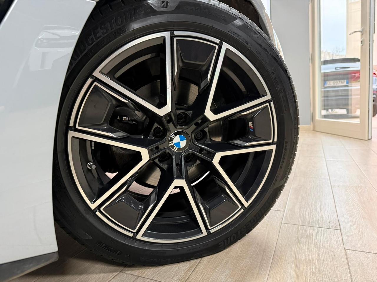 Bmw 420 420d xDrive Gran Coupé Msport