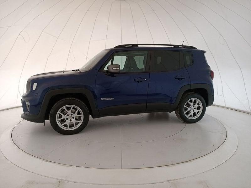 Jeep Renegade 2019 2.0 mjt Limited 4wd 140cv auto 9m