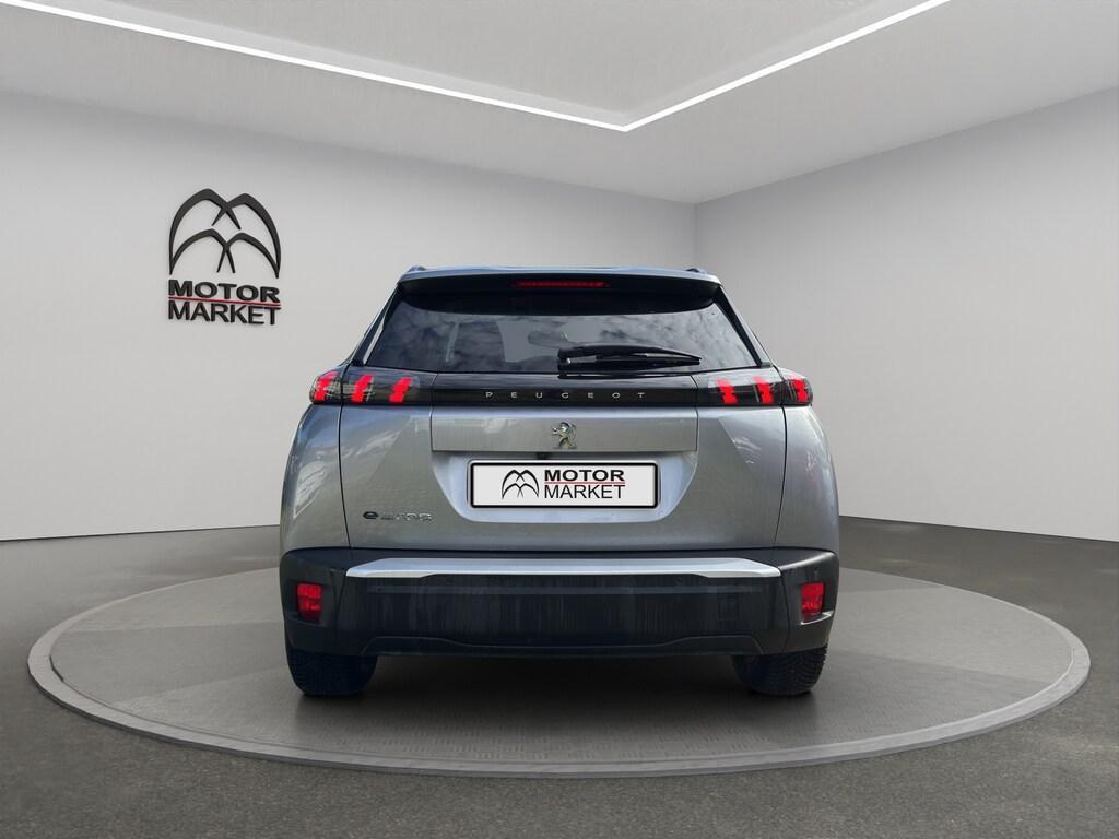 Peugeot e-2008 Allure Pack