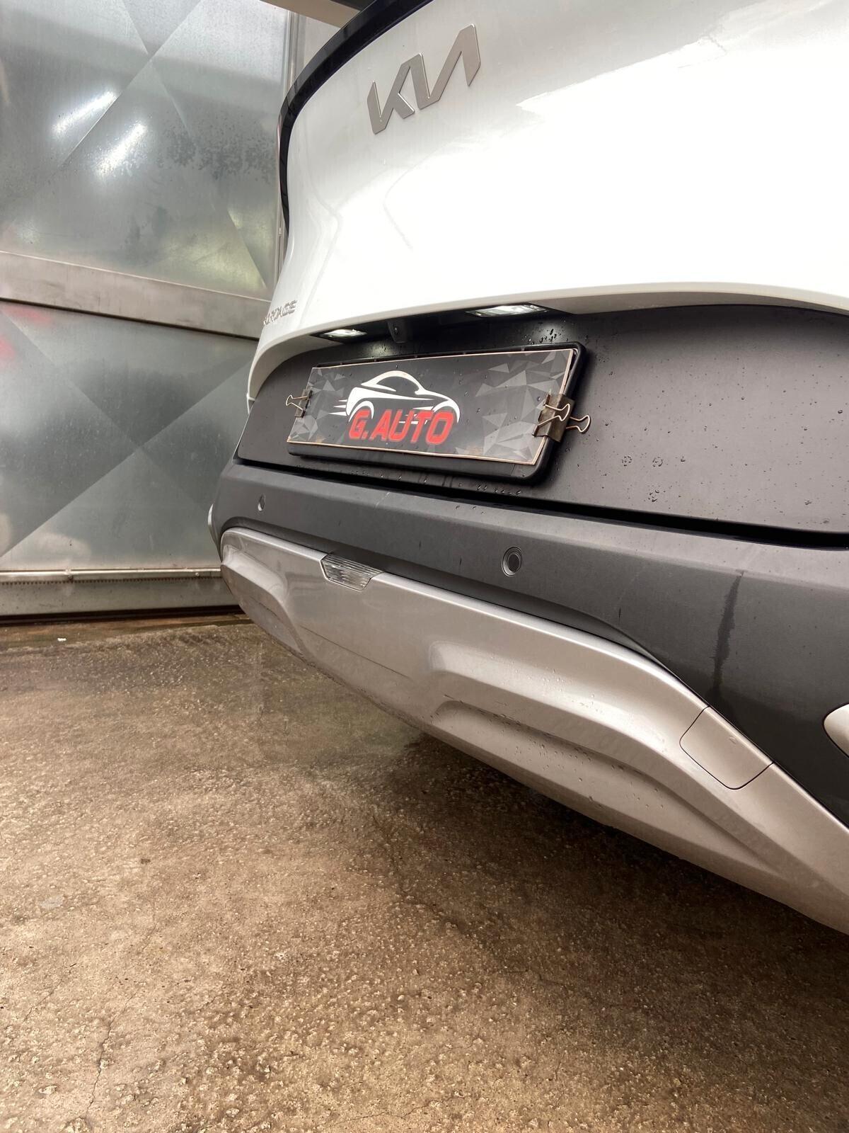 Kia Sportage 1.6 CRDI 136 CV 2WD Mild Hybrid Style