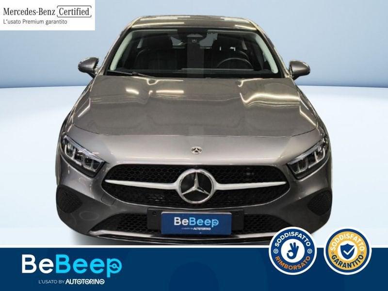 Mercedes-Benz Classe A A 180 D ADVANCED AUTO