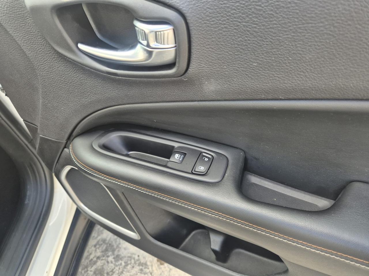 Jeep Compass 2.0 Multijet 4WD Limited 2020