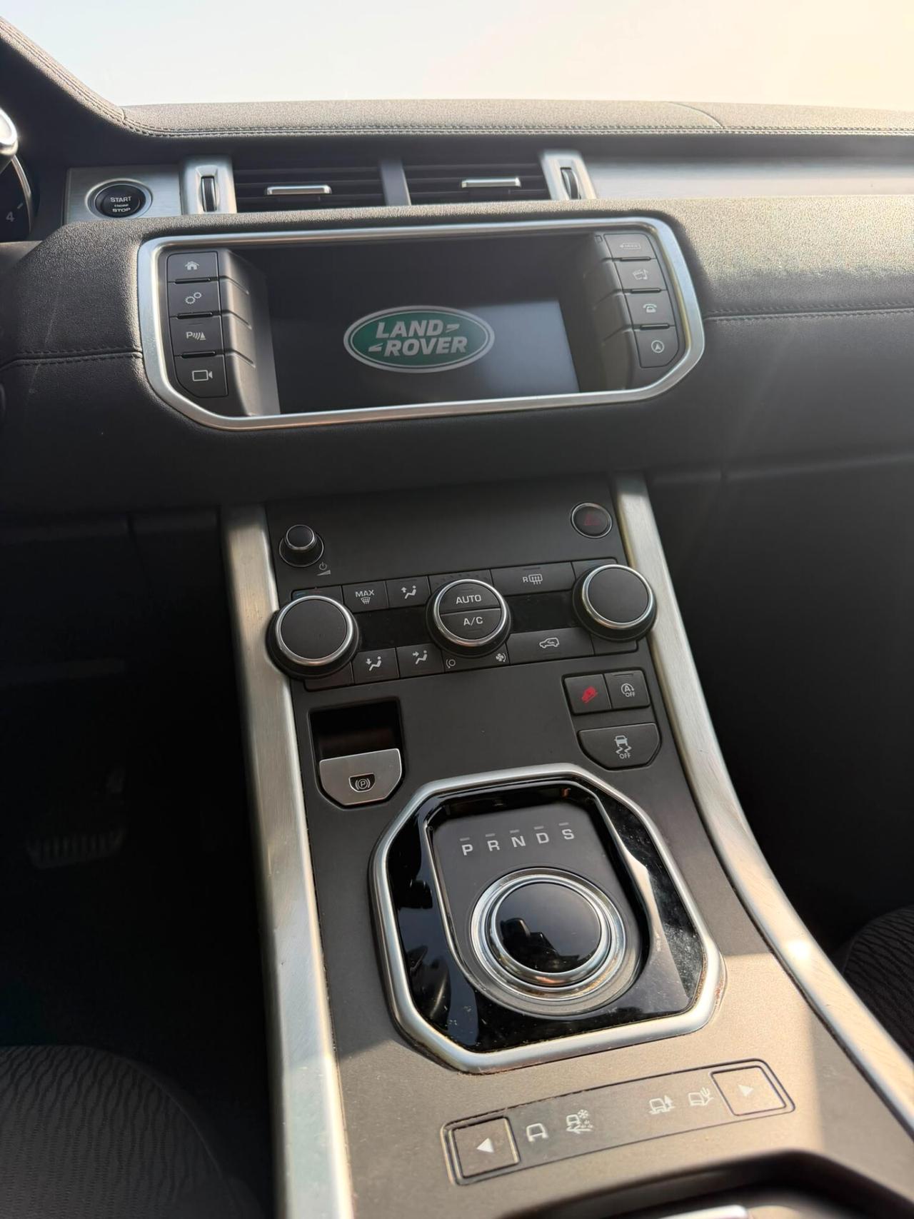 Land Rover Range Evoque 2.0 TD4 150 CV 5p. HSE Dynamic