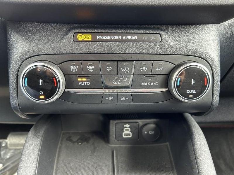 Ford Kuga 2.0 EcoBlue 120cv auto ST-Line ST LINE PROMOZIONE