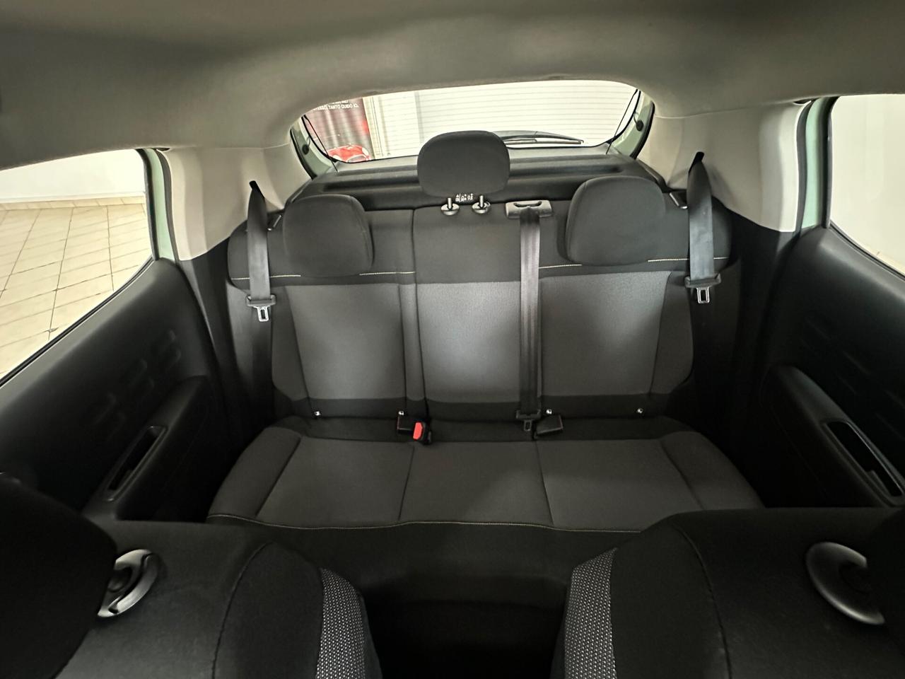 Citroen C3 BlueHDi 75 S&S Shine