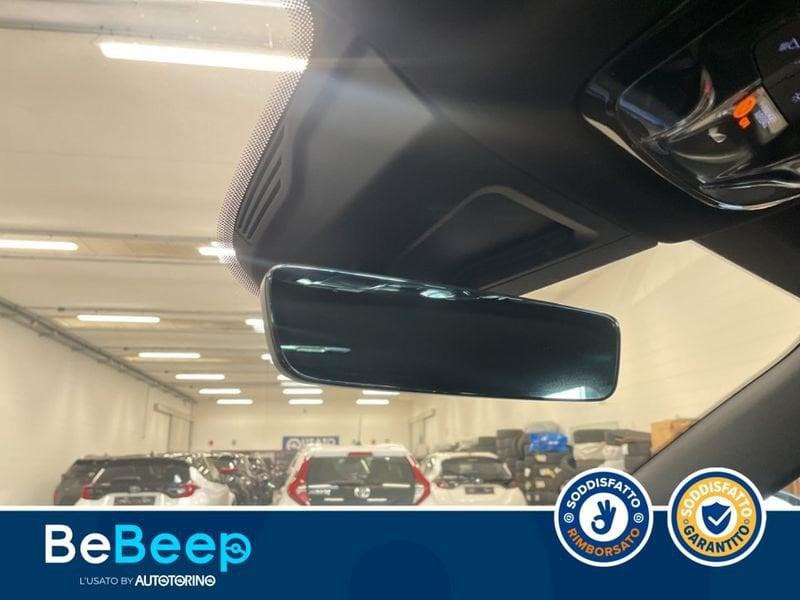 Alfa Romeo Tonale 1.5 HYBRID VELOCE 160CV TCT7