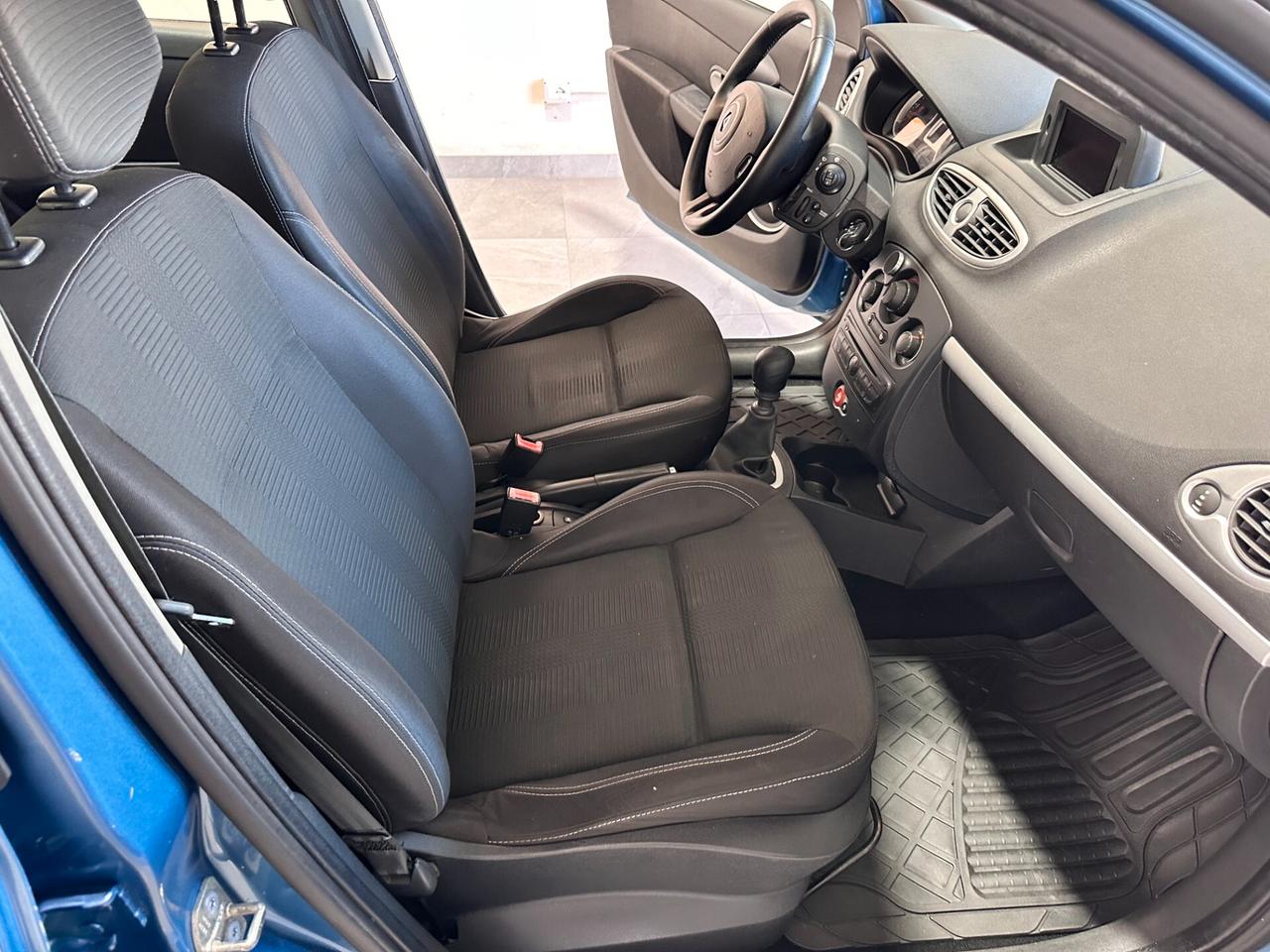 Renault Clio 1.5 dCi 85CV 5 porte Dynamique