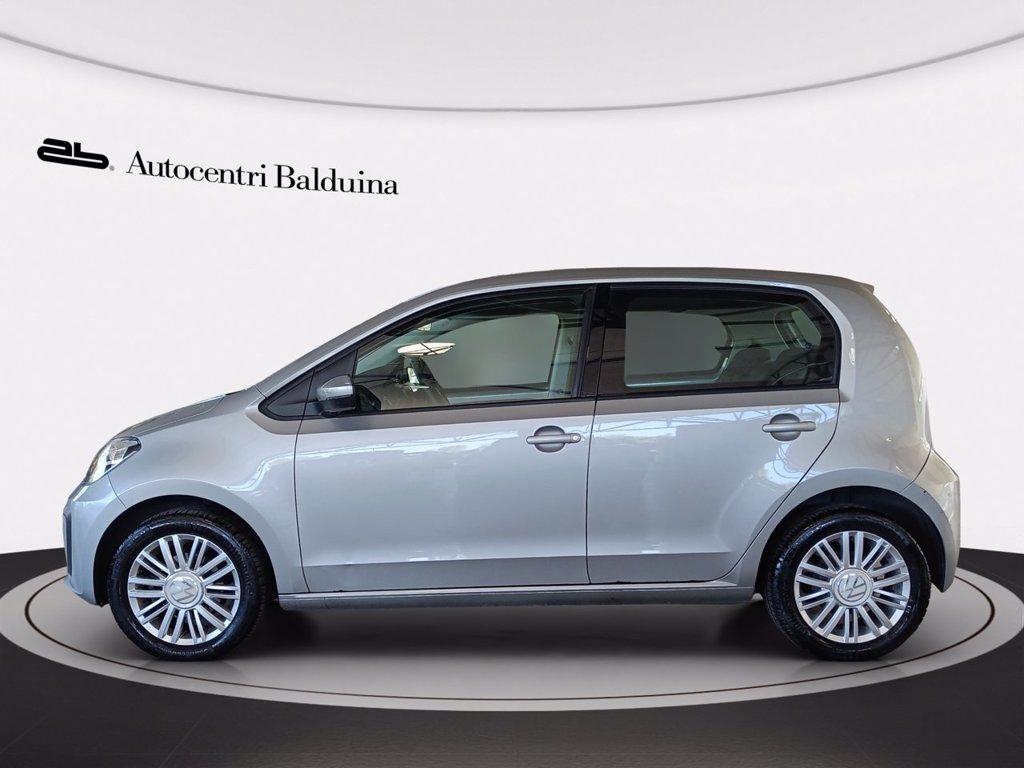 VOLKSWAGEN Up! 5p 1.0 evo move up! 65cv del 2022